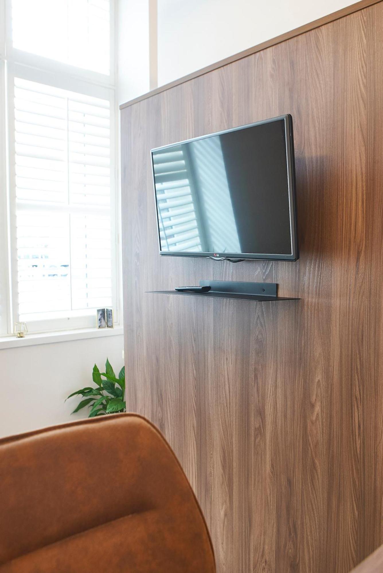 Nove Boutique Apartments Vienna Room photo